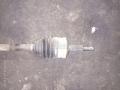 Полуось передняя правая  OPEL CORSA C 00-06