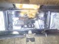 Дверь багажника OPEL CORSA C 00-06 Дверь багажника OPEL CORSA C 00-06