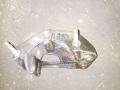 Кронштейн двигателя правый 96FB6030AK FORD FIESTA 96-8.99 Кронштейн двигателя правый 96FB6030AK FORD FIESTA 96-8.99