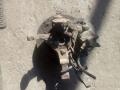 Кулак поворотный правый 5308028 1603209 OPEL ZAFIRA 99-05 Кулак поворотный правый 5308028 1603209 OPEL ZAFIRA 99-05
