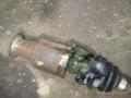 Полуось передняя правая 391004AA0A RENAULT LOGAN 04-09 Полуось передняя правая 391004AA0A RENAULT LOGAN 04-09