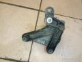 Кронштейн КПП левый 8200457080 RENAULT LOGAN 10-14