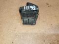 Кнопка стеклоподъемника 8200429999 RENAULT KANGOO 03.98-12.02