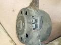 Вентилятор радиатора 440263962f02 RENAULT LAGUNA 02-05 Вентилятор радиатора 440263962f02 RENAULT LAGUNA 02-05