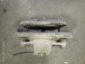 Суппорт передний правый MR955064 MITSUBISHI LANCER 9 03-