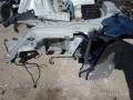 Порог со стойкой правый 7213QT CITROEN C4 05- Порог со стойкой правый 7213QT CITROEN C4 05-