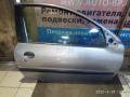 Дверь передняя правая 9004K6  PEUGEOT 206