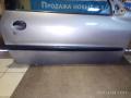 Дверь передняя правая 9004K6  PEUGEOT 206