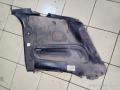 Обшивка кузова правая (купе) 7473J0 PEUGEOT 206