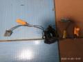 Механизм подрулевой для SRS (ленточный)  PEUGEOT 206