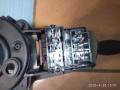 Переключатель подрулевой в сборе 96049597 96307460 PEUGEOT 206 Переключатель подрулевой в сборе 96049597 96307460 PEUGEOT 206