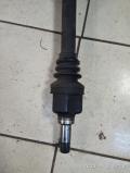 Полуось передняя левая 9637430380A 0342G3 PEUGEOT 206 Полуось передняя левая 9637430380A 0342G3 PEUGEOT 206