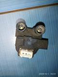 Катушка зажигания BAEQ068 RENAULT KANGOO 03.98-12.02 Катушка зажигания BAEQ068 RENAULT KANGOO 03.98-12.02
