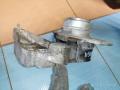 Кронштейн двигателя правый 7700419411 RENAULT KANGOO 03.98-12.02