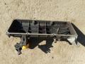 Крышка головки блока (клапанная) 7700867167 RENAULT KANGOO 03.98-12.02