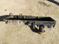 Крышка головки блока (клапанная) 7700867167 RENAULT KANGOO 03.98-12.02