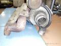 Турбина 1S70-6K632AK 1387113  FORD TRANSIT 01-