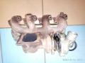 Турбина 1S70-6K632AK 1387113  FORD TRANSIT 01-