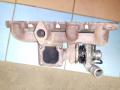 Турбина 1S70-6K632AK 1387113  FORD TRANSIT 01-