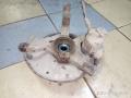Кулак поворотный левый 357407255C VW GOLF 3 Кулак поворотный левый 357407255C VW GOLF 3