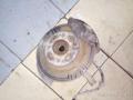 Кулак поворотный левый 357407255C VW GOLF 3 Кулак поворотный левый 357407255C VW GOLF 3