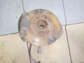 Кулак поворотный правый 357407256C VW GOLF 3 Кулак поворотный правый 357407256C VW GOLF 3