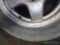 Диски колесные  VW GOLF 3