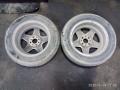Диски колесные  VW GOLF 3