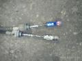 Трос КПП 1213023 1213025 FORD TRANSIT 01- Трос КПП 1213023 1213025 FORD TRANSIT 01-