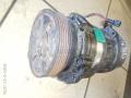 Компрессор системы кондиционирования A118104010BB CHERY Fora (A21) 