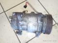 Компрессор системы кондиционирования A118104010BB CHERY Fora (A21) 