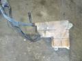 Бачок расширительный A211311110 CHERY Fora (A21) Бачок расширительный A211311110 CHERY Fora (A21)