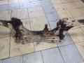 Балка подмоторная 1812821 FORD FOCUS 98-