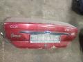 Крышка багажника 1372684 FORD FOCUS 98- Крышка багажника 1372684 FORD FOCUS 98-
