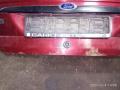 Крышка багажника 1372684 FORD FOCUS 98- Крышка багажника 1372684 FORD FOCUS 98-