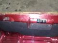 Крышка багажника 1372684 FORD FOCUS 98- Крышка багажника 1372684 FORD FOCUS 98-