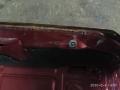 Крышка багажника 1372684 FORD FOCUS 98- Крышка багажника 1372684 FORD FOCUS 98-