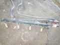 Форсунка инжектора бензин 0280156005 FORD FOCUS 98- Форсунка инжектора бензин 0280156005 FORD FOCUS 98-