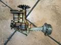 Масляный насос 8200150195 RENAULT LOGAN 10-14 Масляный насос 8200150195 RENAULT LOGAN 10-14