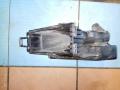 Корпус воздушного фильтра 707550100 RENAULT CLIO SYMBOL 01-08 Корпус воздушного фильтра 707550100 RENAULT CLIO SYMBOL 01-08