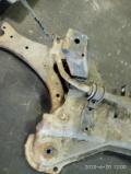 Балка подмоторная M112810010 CHERY M11 Балка подмоторная M112810010 CHERY M11
