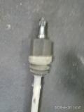 Полуось передняя правая M112203020 CHERY M11 Полуось передняя правая M112203020 CHERY M11
