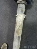 Полуось передняя правая M112203020 CHERY M11 Полуось передняя правая M112203020 CHERY M11