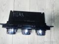 блок управления печкой M118112010BA S128112010 CHERY M11 блок управления печкой M118112010BA S128112010 CHERY M11