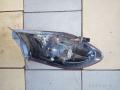 Фонарь правый наружный M123773020 CHERY M11