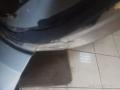 Дверь багажника M126300010DY CHERY M11