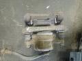 Суппорт задний левый M113502050 CHERY M11