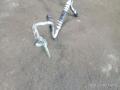 Трубка кондиционера YL8Z19835AA YL8Z19835EA FORD ESCAPE 01-04 Трубка кондиционера YL8Z19835AA YL8Z19835EA FORD ESCAPE 01-04
