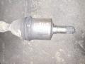 Полуось передняя левая 8L8Z2140A FORD ESCAPE 01-04 Полуось передняя левая 8L8Z2140A FORD ESCAPE 01-04