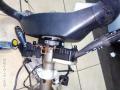 Переключатель подрулевой в сборе T113774130 CHERY TIGGO T11